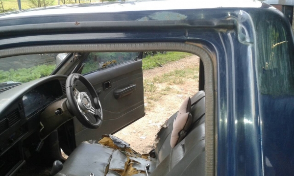 TOYOTA MITHY X2.5 แอร์เย็น ปี 39 สภาพสีเดิมบาง ภายในสวย ภาษีเต็ม สวยที่สุดในรุ่นครัช TOYOTA MITHY X2.5 แอร์เย็น ปี 39 สภาพสีเดิมบาง ภายในสวย ภาษีเต็ม สวยที่สุดในรุ่นครัช