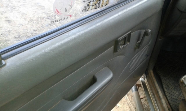 TOYOTA MITHY X2.5 แอร์เย็น ปี 39 สภาพสีเดิมบาง ภายในสวย ภาษีเต็ม สวยที่สุดในรุ่นครัช TOYOTA MITHY X2.5 แอร์เย็น ปี 39 สภาพสีเดิมบาง ภายในสวย ภาษีเต็ม สวยที่สุดในรุ่นครัช