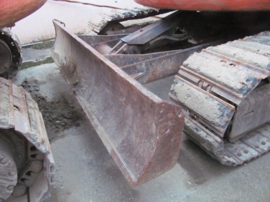 HITACHI ZX75US-A-43728 2006yr 6085hr