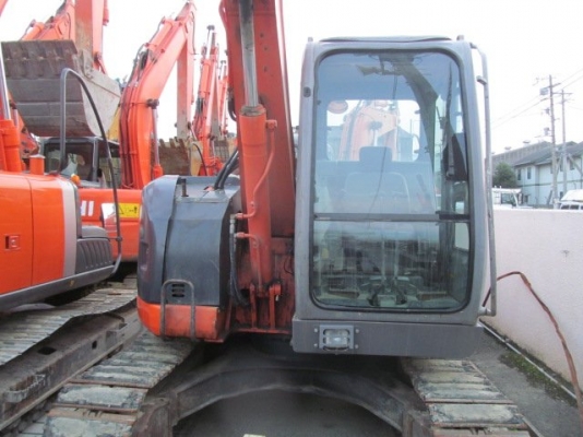 HITACHI ZX75US-A-43728 2006yr 6085hr