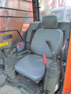 HITACHI ZX75US-A-43728 2006yr 6085hr