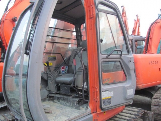 HITACHI ZX75US-A-43728 2006yr 6085hr
