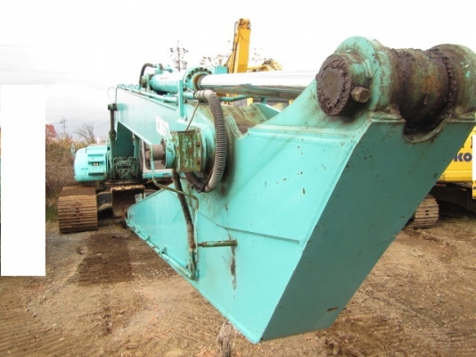 KOBELCO SK200LC-3 #YQ-02941 1996y 6279hr KOBELCO SK200LC-3 #YQ-02941 1996y 6279hr