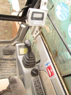 KOBELCO SK200LC-3 #YQ-02941 1996y 6279hr KOBELCO SK200LC-3 #YQ-02941 1996y 6279hr