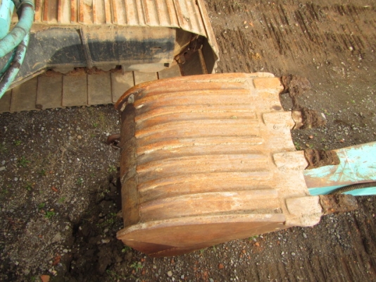 KOBELCO SK200LC-3 #YQ-02941 1996y 6279hr KOBELCO SK200LC-3 #YQ-02941 1996y 6279hr