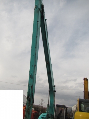 KOBELCO SK200LC-3 #YQ-02941 1996y 6279hr