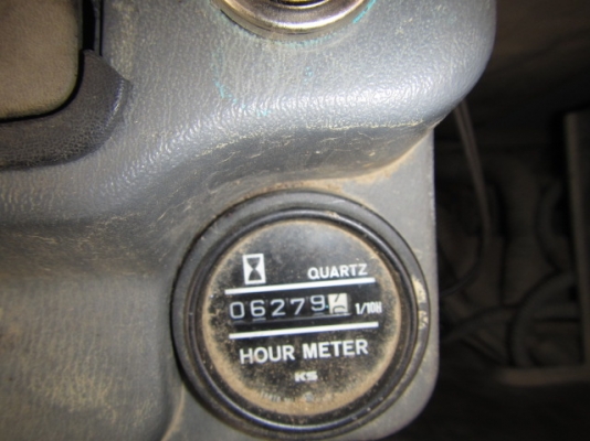 KOBELCO SK200LC-3 #YQ-02941 1996y 6279hr KOBELCO SK200LC-3 #YQ-02941 1996y 6279hr