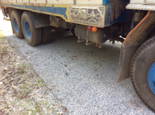 HINO FM187 (F18แท้ )เครื่อง 185 โบ เบรคจิ๊ฟฟี่ พวงมาลัยพาว์เวอร์ แอร์ ยางเพิ่งเปลี่ยนมาใหม่10เส้น รถเดิมๆ ขาย 670,000 บาท