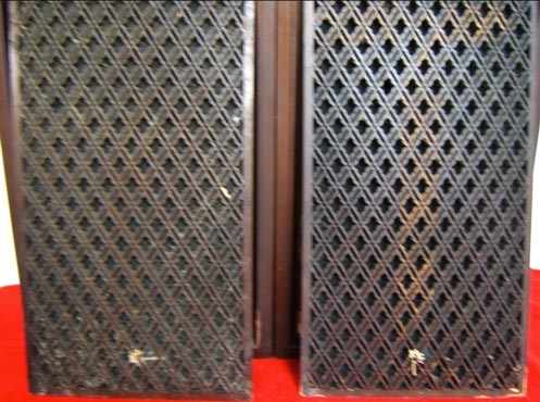 receiver sansui 5000A