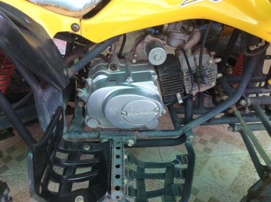 ATV 125cc รุ่น Fly Tiger 18500.-