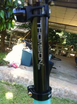 ขายจักรยานเสือภูเขา bianchi jab