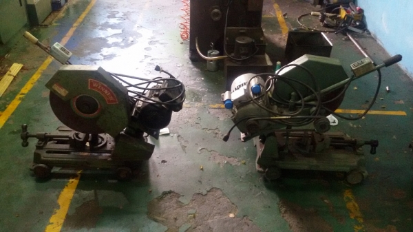 ขายเครื่องตัดWINNER