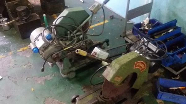 ขายเครื่องตัดWINNER