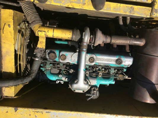 รถแบคโฮ KOBELCO SK200 M3 โซ่ใหม่ ทั้ง สองข้าง รถใช้งานดี มีทะเบียน