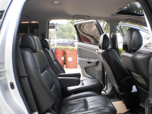 TOYOTA WISH เครื่อง 2.0 Limited ตัวTOPสุด มีซันรูฟ TOYOTA WISH เครื่อง 2.0 Limited ตัวTOPสุด มีซันรูฟ