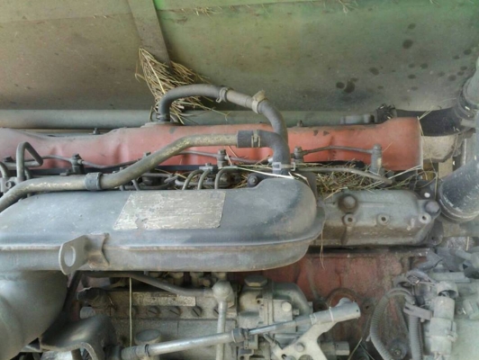 ขายรถเกี่ยวข้าว ไทยเส็งยนต์ เครื่อง210 ตัวเดิน12สวิง สภาพพร้อมทำงาน เครื่องดี อุ้มปรับละดับ ท้ายพ.เจริญ ดูรถทำงานได้เลย