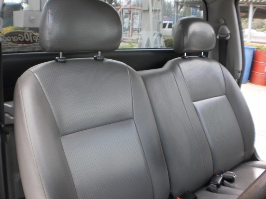 ISUZU D-MAX POWER 2.5 SPARK EX SX 2010 ISUZU D-MAX POWER 2.5 SPARK EX SX 2010