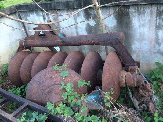 ขายรถไถ2เพลา FORD NEWHOLLAND 6640 เครื่อง 90 แรงม้า สภาพสวย สนใจโทร 081-970-1072