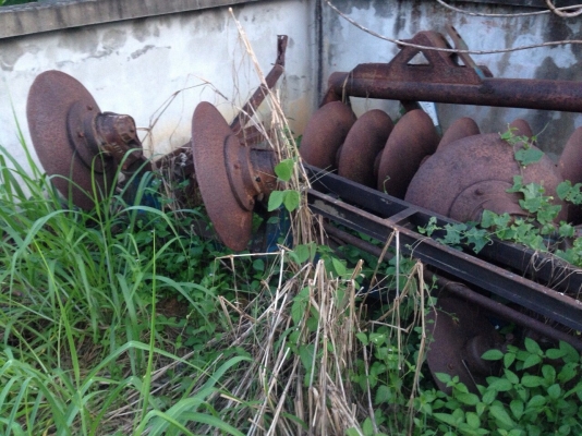 ขายรถไถ2เพลา FORD NEWHOLLAND 6640 เครื่อง 90 แรงม้า สภาพสวย สนใจโทร 081-970-1072