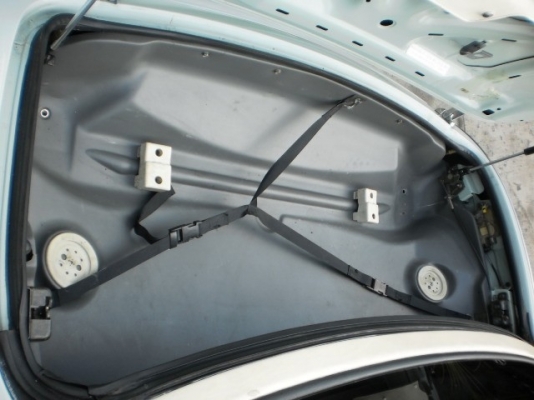 NISSAN FIGARO 1.0  2010