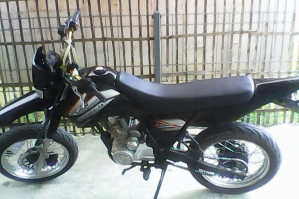 Lifan รถปี55 เครื่อง 200cc ราคา26,000.-