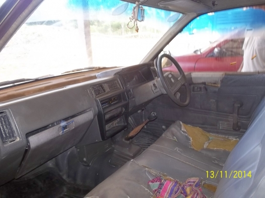 ขาย 43000 บาทกระบะบิกเอ็มราคาถูก เอกสารพร้อมโอน ขาย 43000 บาทกระบะบิกเอ็มราคาถูก เอกสารพร้อมโอน