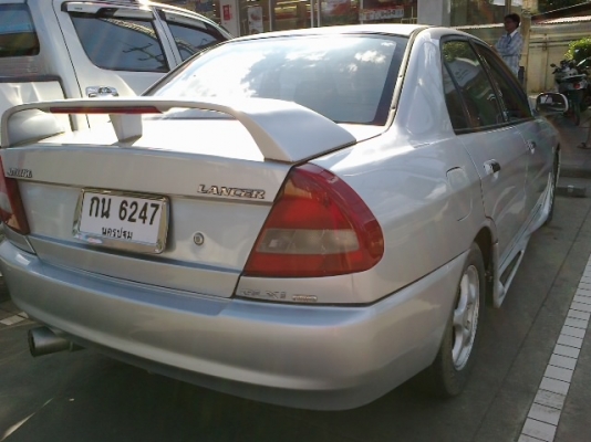 ขายด่วนมิสซูท้ายเบนช์ปี99เกียร์ออโต้ติดแก๊สLPG ขายด่วนมิสซูท้ายเบนช์ปี99เกียร์ออโต้ติดแก๊สLPG