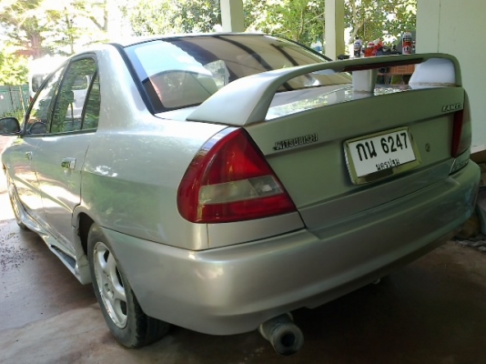 ขายด่วนมิสซูท้ายเบนช์ปี99เกียร์ออโต้ติดแก๊สLPG ขายด่วนมิสซูท้ายเบนช์ปี99เกียร์ออโต้ติดแก๊สLPG