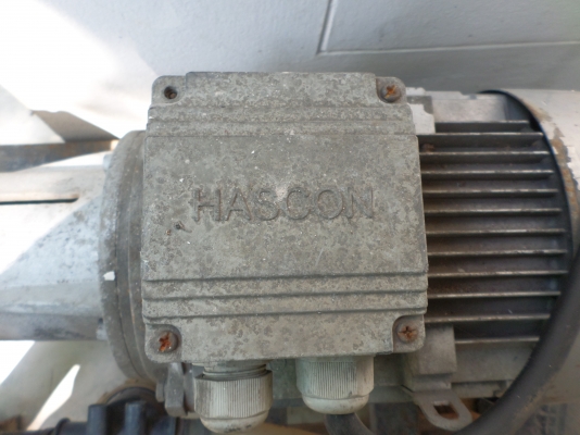 ขายปั๊มน้ำแรงสูง  INTER PUMP ของอิตาลี