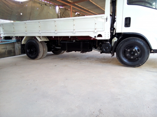 6 ล้อกลาง *Euro.3* ISUZU NMR 130 แรงม้า *คอมมอนเรว* * ยาว 4.30 ม. * รถห้างแท้ * มีเล่มพร้อม * วิ่ง 20,000 โลแท้ๆ * 6 ล้อกลาง *Euro.3* ISUZU NMR 130 แรงม้า *คอมมอนเรว* * ยาว 4.30 ม. * รถห้างแท้ * มีเล่มพร้อม * วิ่ง 20,000 โลแท้ๆ *