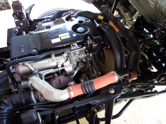 6 ล้อกลาง *Euro.3* ISUZU NMR 130 แรงม้า *คอมมอนเรว* * ยาว 4.30 ม. * รถห้างแท้ * มีเล่มพร้อม * วิ่ง 20,000 โลแท้ๆ * 6 ล้อกลาง *Euro.3* ISUZU NMR 130 แรงม้า *คอมมอนเรว* * ยาว 4.30 ม. * รถห้างแท้ * มีเล่มพร้อม * วิ่ง 20,000 โลแท้ๆ *