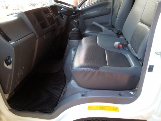 6 ล้อกลาง *Euro.3* ISUZU NMR 130 แรงม้า *คอมมอนเรว* * ยาว 4.30 ม. * รถห้างแท้ * มีเล่มพร้อม * วิ่ง 20,000 โลแท้ๆ * 6 ล้อกลาง *Euro.3* ISUZU NMR 130 แรงม้า *คอมมอนเรว* * ยาว 4.30 ม. * รถห้างแท้ * มีเล่มพร้อม * วิ่ง 20,000 โลแท้ๆ *