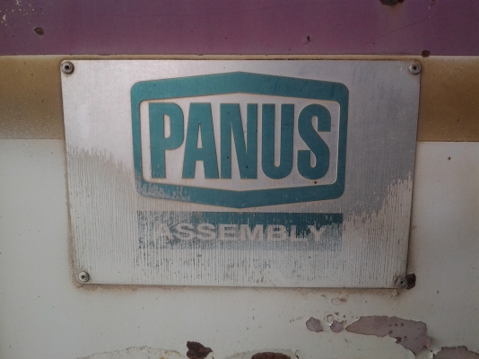 ขายกะบะอู่พนัสยาว6.30เมตร