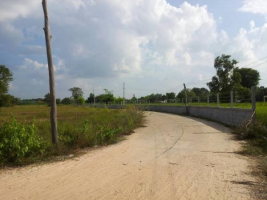 ขายที่ดิน อำเภอเมืองอุดร หนองขอนกว้าง จำนวน 16 ไร่ แบ่งขายได้