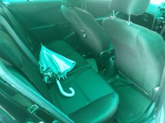 ยาริส06 ตัวS TOP ABS AIRBAG รถสวย พร้อมใช้