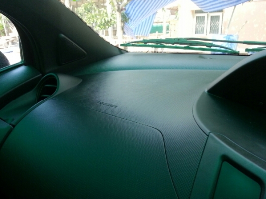 ยาริส06 ตัวS TOP ABS AIRBAG รถสวย พร้อมใช้