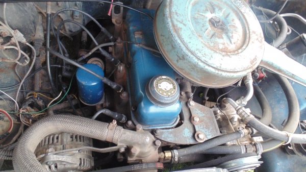 กระบะดัสสัน720 สี่ขอ กระบะดัสสัน720 สี่ขอ