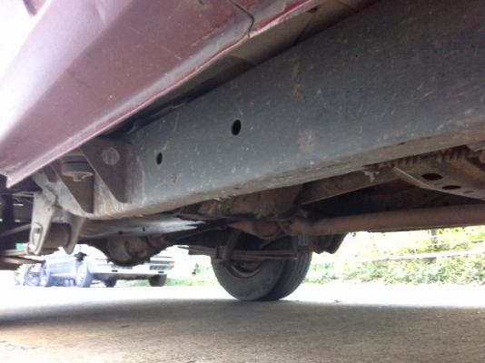 ขายบิเอ็มปี91 ฝาแดง