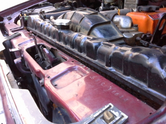 ขายบิเอ็มปี91 ฝาแดง