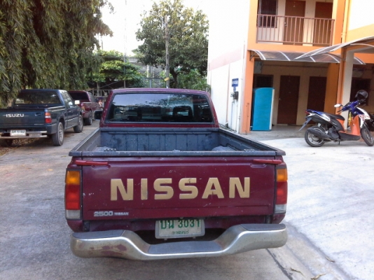 ขายบิเอ็มปี91 ฝาแดง