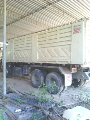 รถฮีโน่ 10 ล้อดั้ม 344 แรงม้า. ปี 56 ( รถวิ่ง 5x,xxx กม. ) สนใจติดต่อ 081 - 6079515 รถฮีโน่ 10 ล้อดั้ม 344 แรงม้า. ปี 56 ( รถวิ่ง 5x,xxx กม. ) สนใจติดต่อ 081 - 6079515