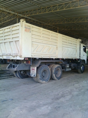 รถฮีโน่ 10 ล้อดั้ม 344 แรงม้า. ปี 56 ( รถวิ่ง 5x,xxx กม. ) สนใจติดต่อ 081 - 6079515 รถฮีโน่ 10 ล้อดั้ม 344 แรงม้า. ปี 56 ( รถวิ่ง 5x,xxx กม. ) สนใจติดต่อ 081 - 6079515