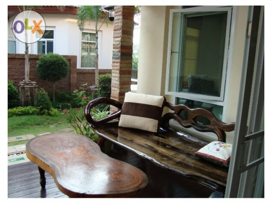 HOT ขายบ้านเดี่ยว ม.แกรนด์ คาแนล ดอนเมือง 89 ตรว.