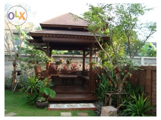 HOT ขายบ้านเดี่ยว ม.แกรนด์ คาแนล ดอนเมือง 89 ตรว.