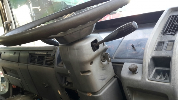 ขาย10ล้อฮีโน่ สิงไฮเทค FL3H ดั๊ม1 เพลา เบรคจิฟฟี่ พวงมาลัยพาวเวอร์ เครื่องHO7D 195แรงม้า หน้าตาอยู่ระหว่างการจัดรูปทรงให้สวยงาม