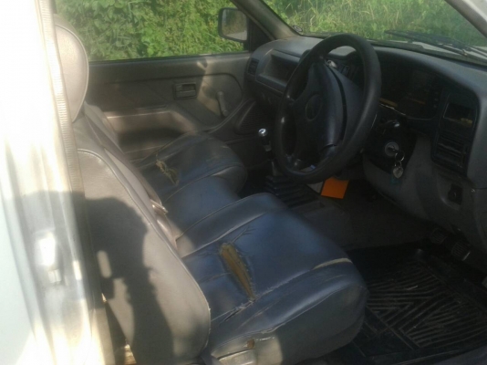 IZUSU หัวเดียว ตู้แห้ง ขายตามสภาพ ไม่ผุ ขัดทำสีใหม่ได้เลย IZUSU หัวเดียว ตู้แห้ง ขายตามสภาพ ไม่ผุ ขัดทำสีใหม่ได้เลย