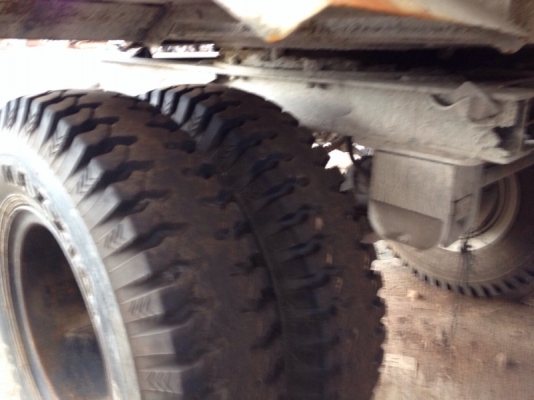 ขายห่างพ่วง ST   2 เพลา.  ( มีขาย 10 หาง. ) สนใจติดต่อ 081 - 6079515