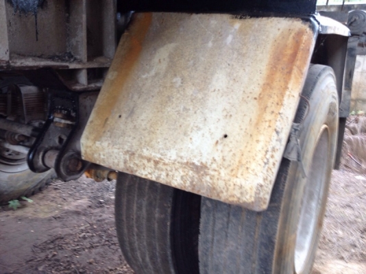 ขายห่างพ่วง ST   2 เพลา.  ( มีขาย 10 หาง. ) สนใจติดต่อ 081 - 6079515