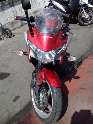ขาย HONDA CBR 250 i ปี 54 (สวยจริงๆ) สภาพดี เครื่องเดิมๆ ภาษีเต็ม,เล่มพร้อมโอน ขาย HONDA CBR 250 i ปี 54 (สวยจริงๆ) สภาพดี เครื่องเดิมๆ ภาษีเต็ม,เล่มพร้อมโอน
