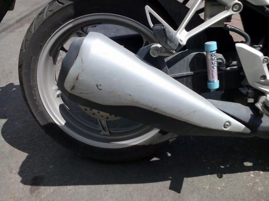 ขาย HONDA CBR 250 i ปี 54 (สวยจริงๆ) สภาพดี เครื่องเดิมๆ ภาษีเต็ม,เล่มพร้อมโอน ขาย HONDA CBR 250 i ปี 54 (สวยจริงๆ) สภาพดี เครื่องเดิมๆ ภาษีเต็ม,เล่มพร้อมโอน